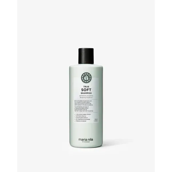 Shampoing sans sulfate Maria Nila True Soft