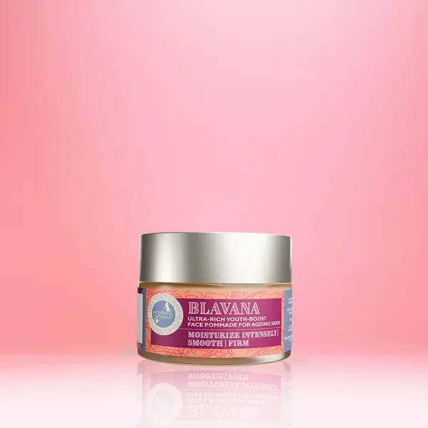 Gamme A.Modernica Naturalis The Ayurveda Experience, crème visage Blavana