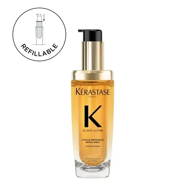 Kérastase Elixir Ultime L'Huile Originale