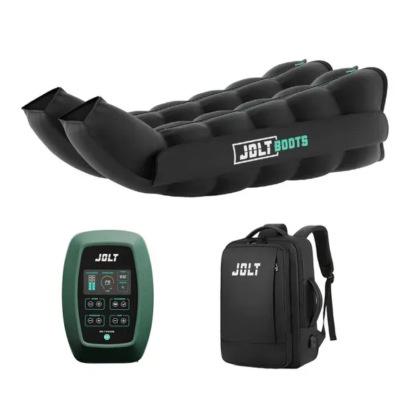 JOLT Boots - JOLT