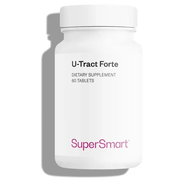 U-Tract Forte - SuperSmart