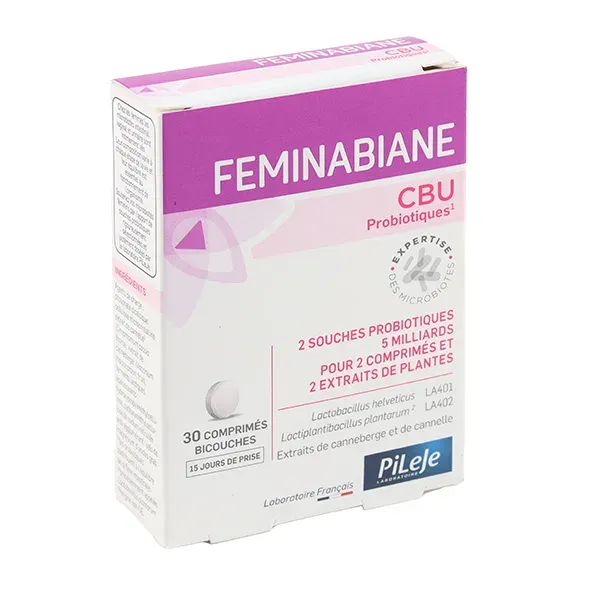Feminabiane CBU - PiLeJe