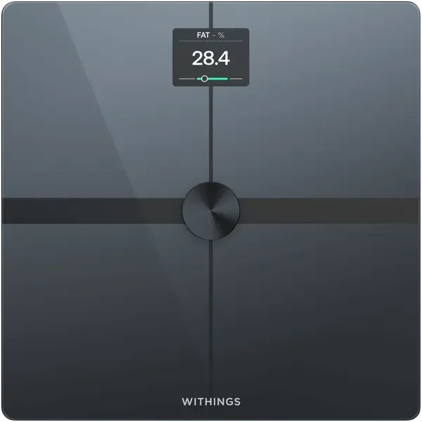 Body Smart - Withings