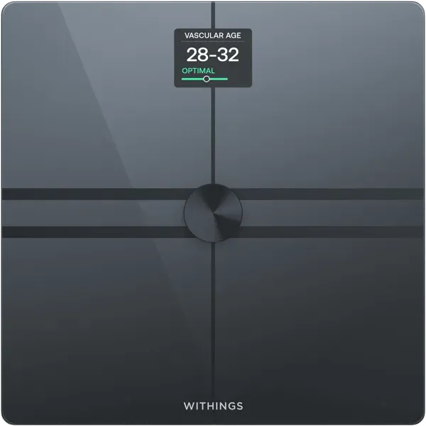 Body Comp - Withings