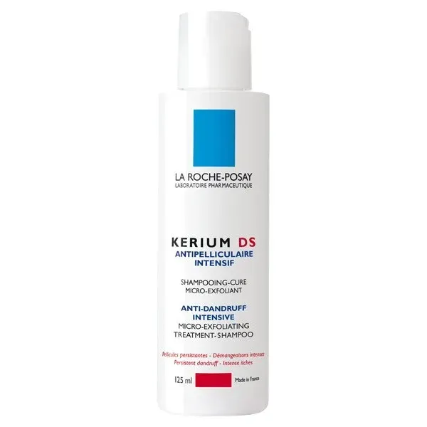 Shampoing La Roche-Posay Kerium DS dermite seborrheique