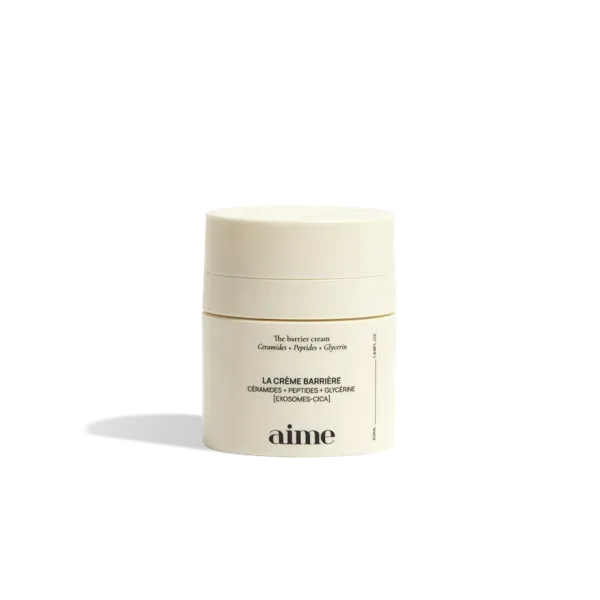 Aime La creme barriere hydratante visage