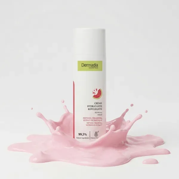 Dermadia Hydramelon creme hydratante repulpante