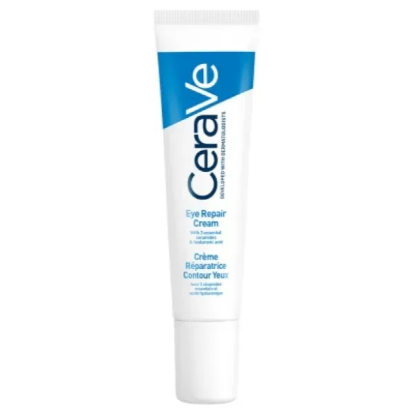 CeraVe creme contour des yeux