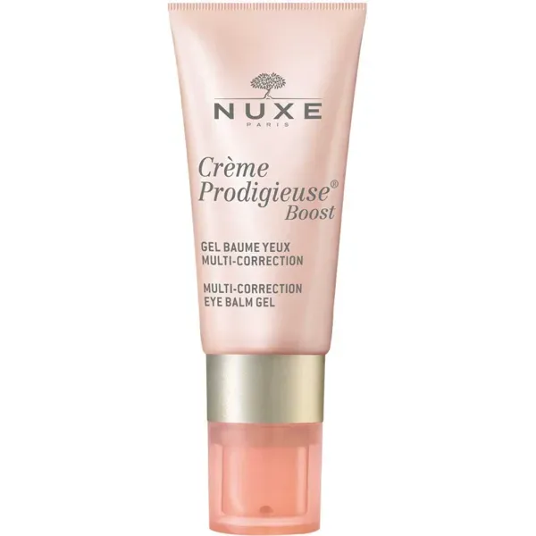 Nuxe Prodigieuse Boost gel baume yeux