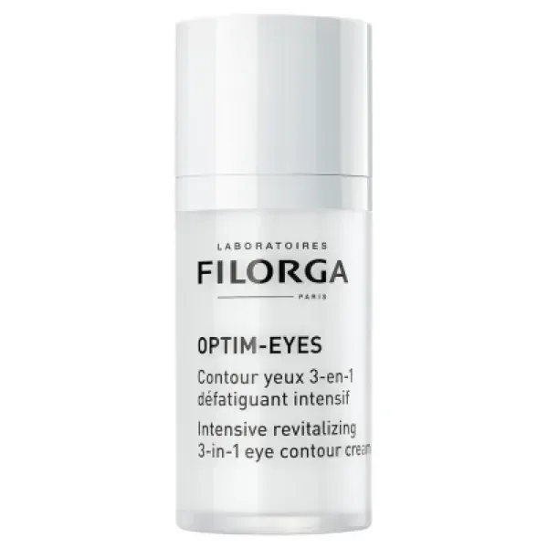 Filorga Optim-Eyes contour des yeux