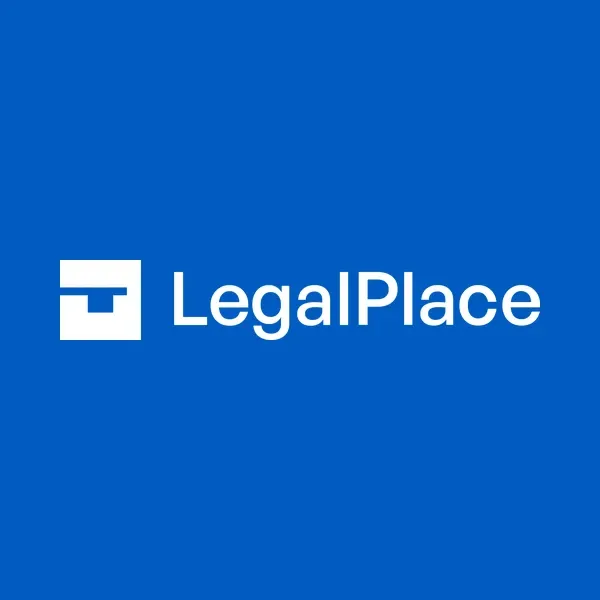 Logo LegalPlace
