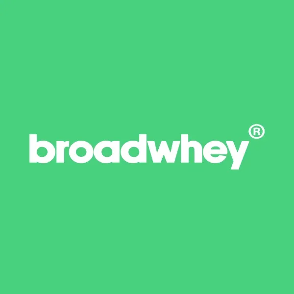 Logo Broadwhey