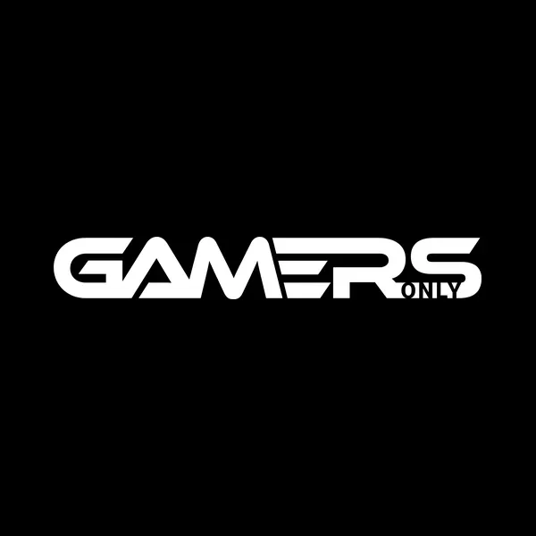 Logo Gamers Only