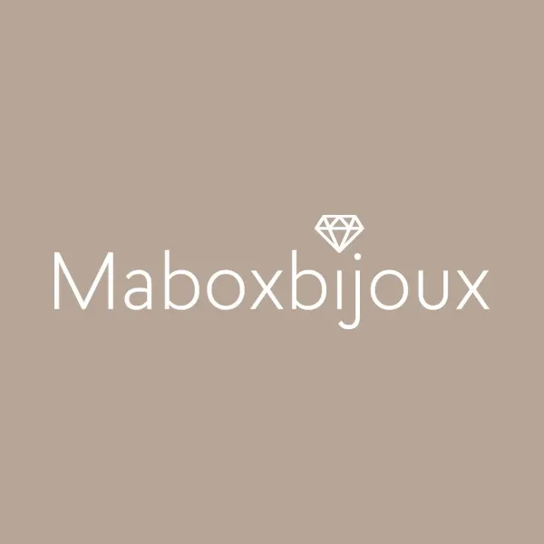 Logo Ma box bijoux