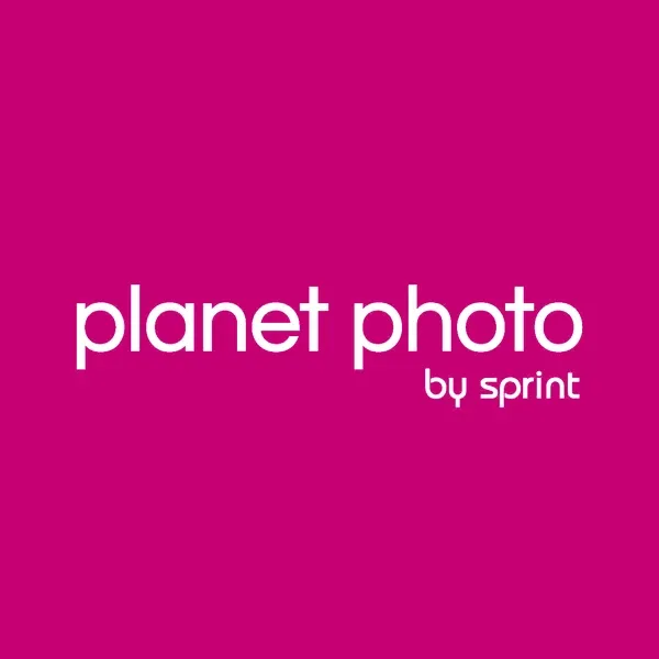 Logo Planet Photo