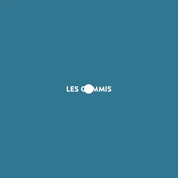 Logo Les Commis