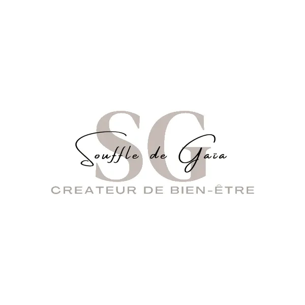 Logo Souffle de Gaïa