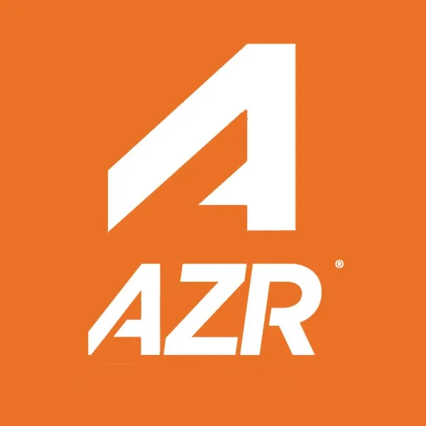 Logo AZR EYEWEAR