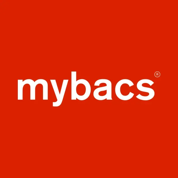 Logo MyBacs