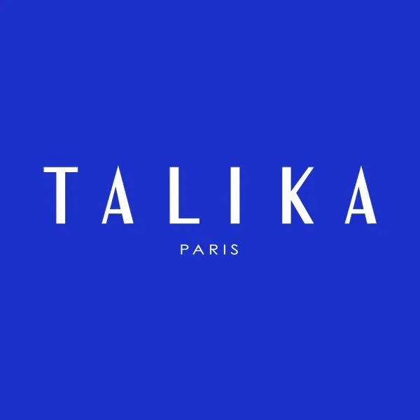 Logo Talika