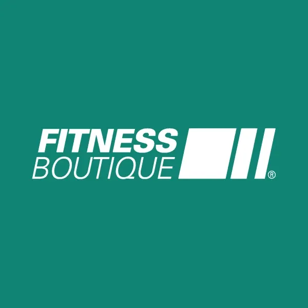 Logo Fitness Boutique