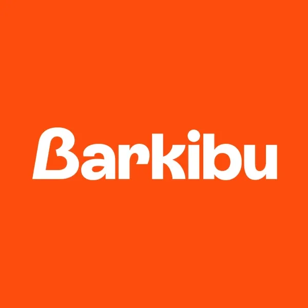 Logo Barkibu