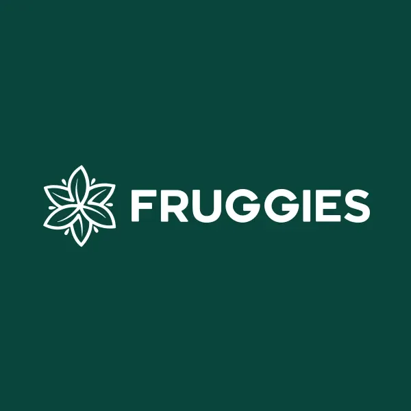 Logo Fruggies