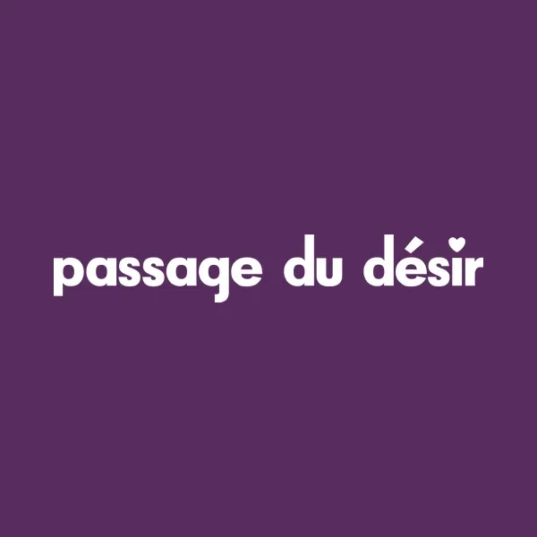 Logo Passage du Désir