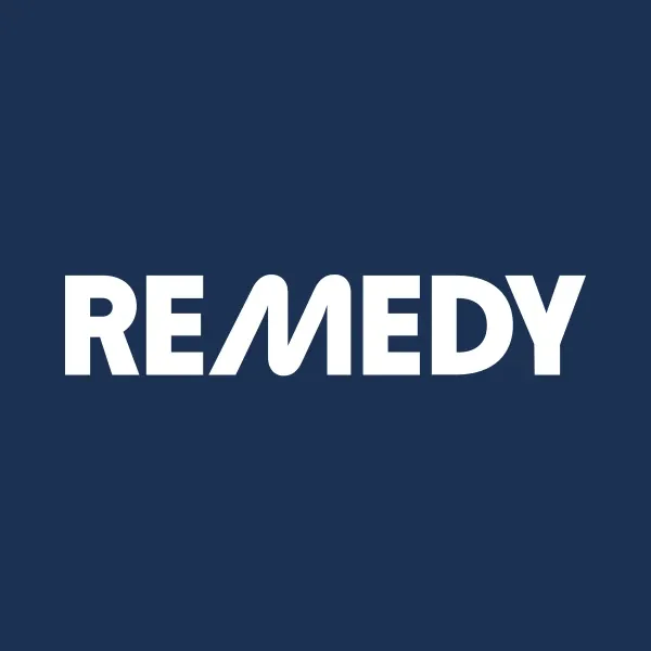 Logo Remedy