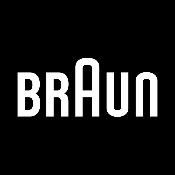 Logo Braun