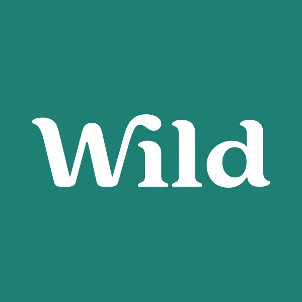 Logo Wild Cosmetics