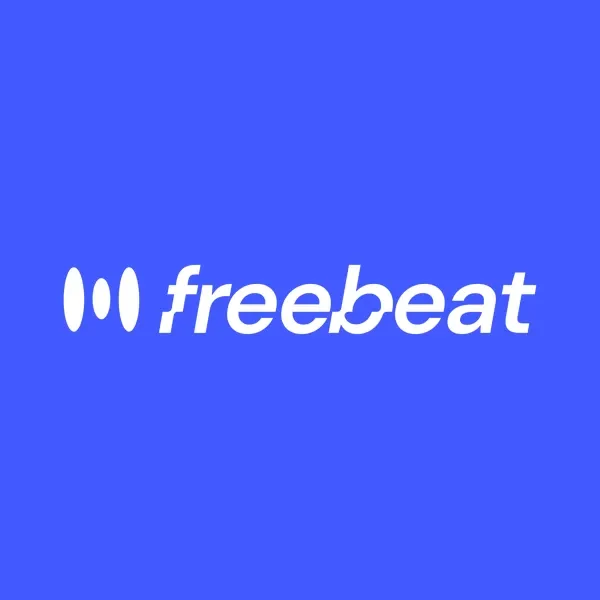 Logo Freebeat
