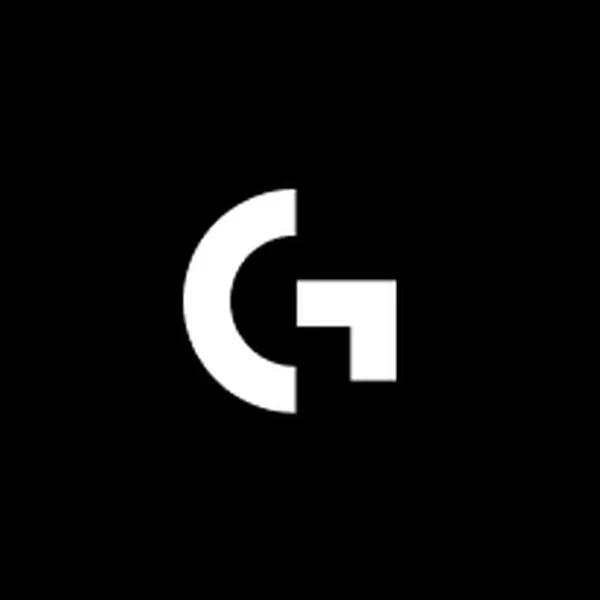Logo Logitech G