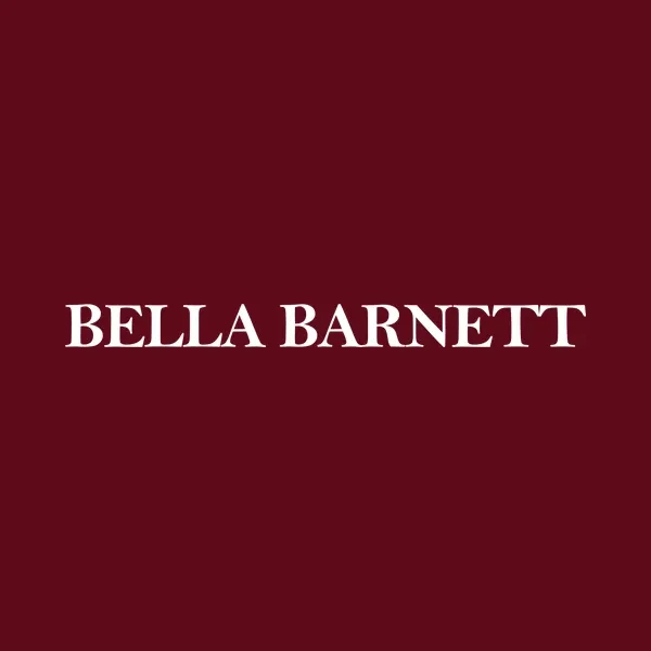 Logo Bella Barnett