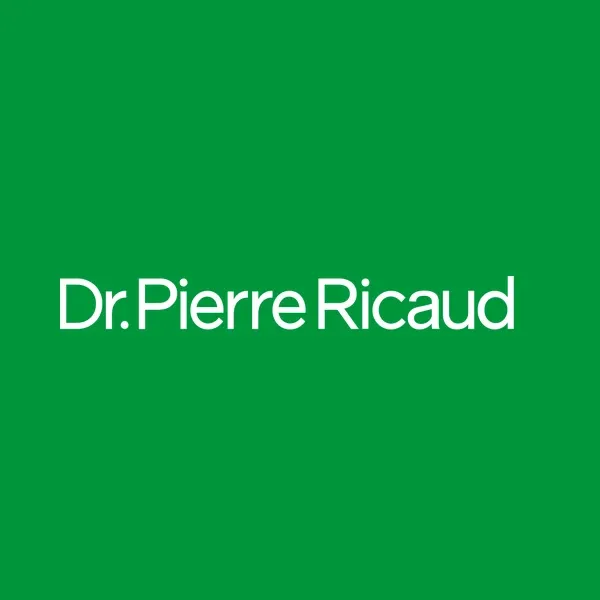 Logo Pierre Ricaud