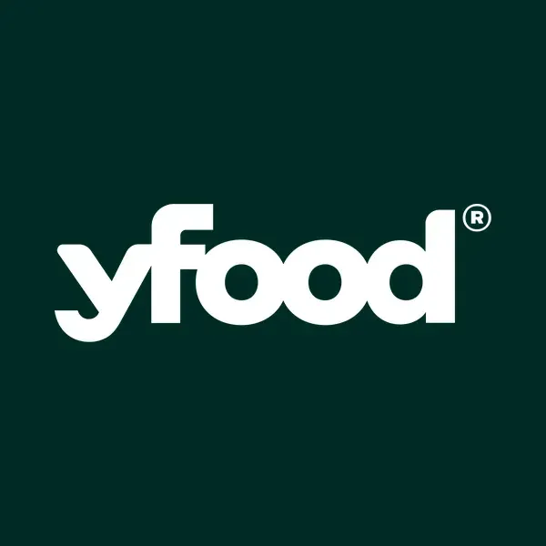 Logo Yfood
