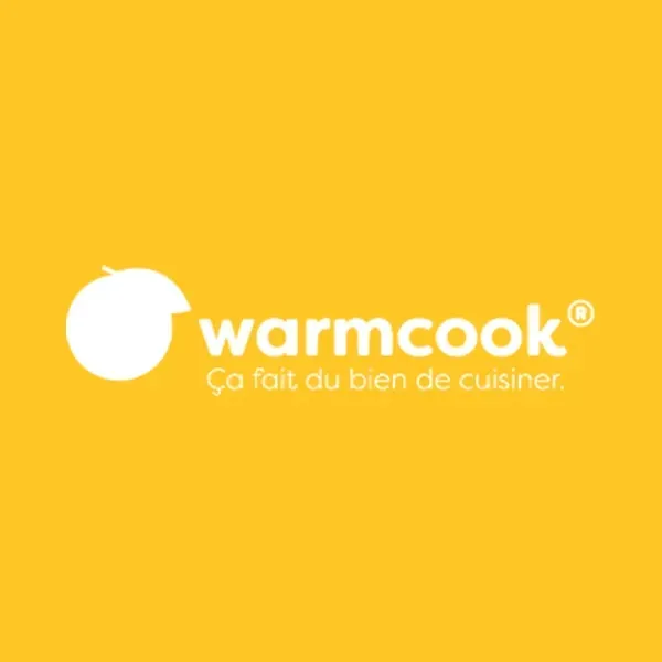 Logo Warmcook