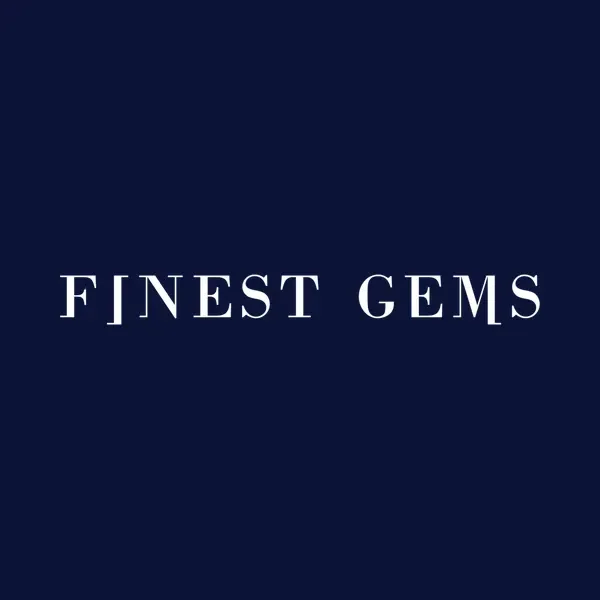 Logo Finest Gems