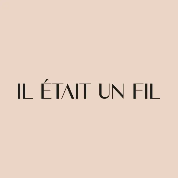 Logo Il était un fil