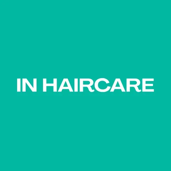Logo In Haircare