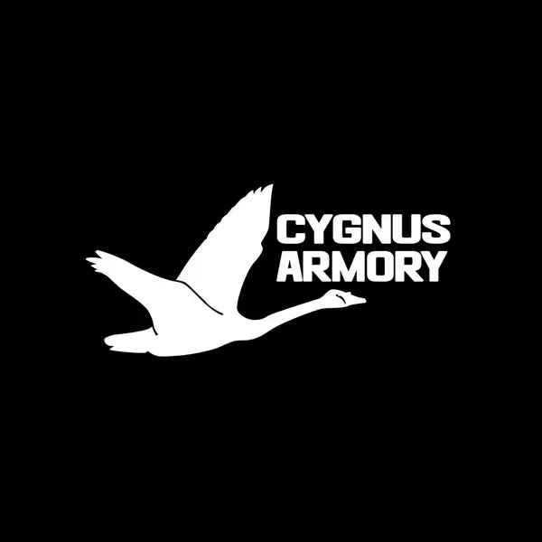 Logo Cygnus Armory