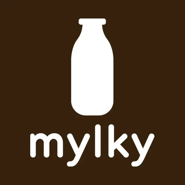 Logo Mylky