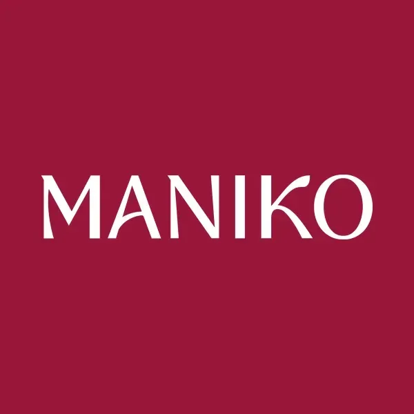 Logo Maniko