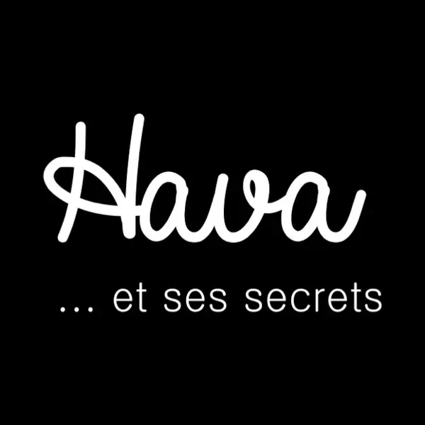Logo Hava Bijoux