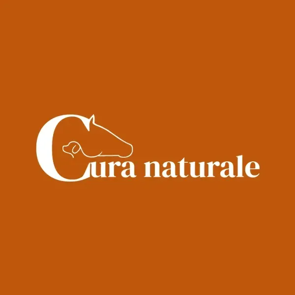 Logo Cura Naturale