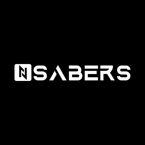 Logo Nsabers