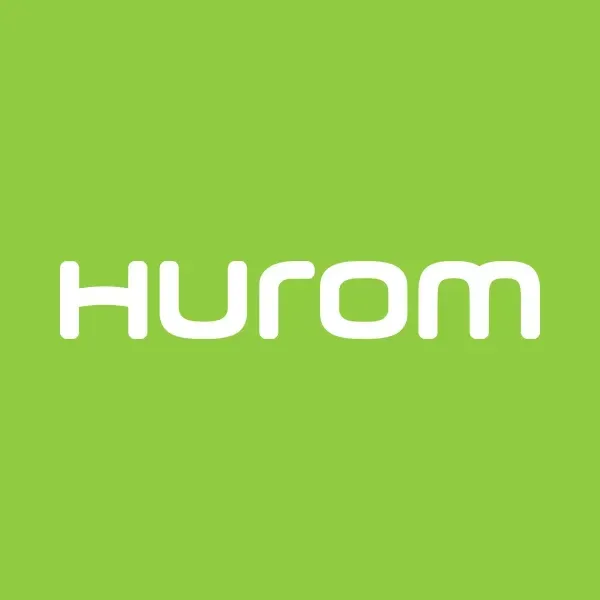 Logo Hurom