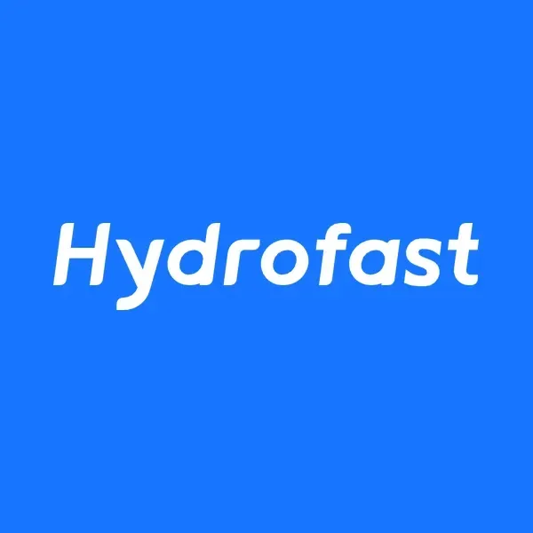 Logo Hydrofast
