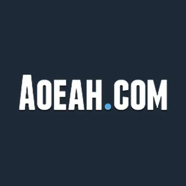 Logo AOEAH