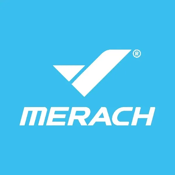 Logo Merach